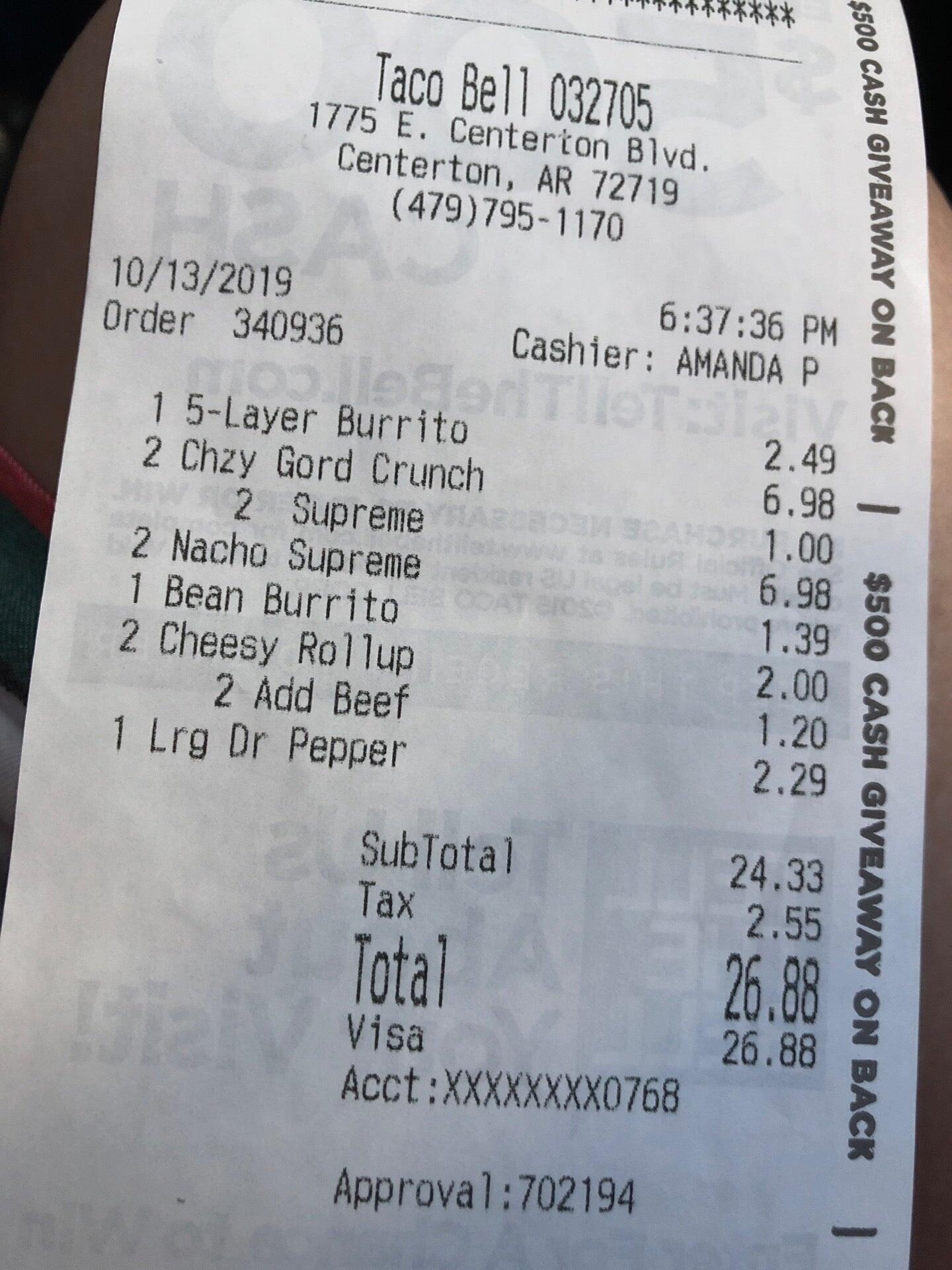 Photo credit: nextdoor