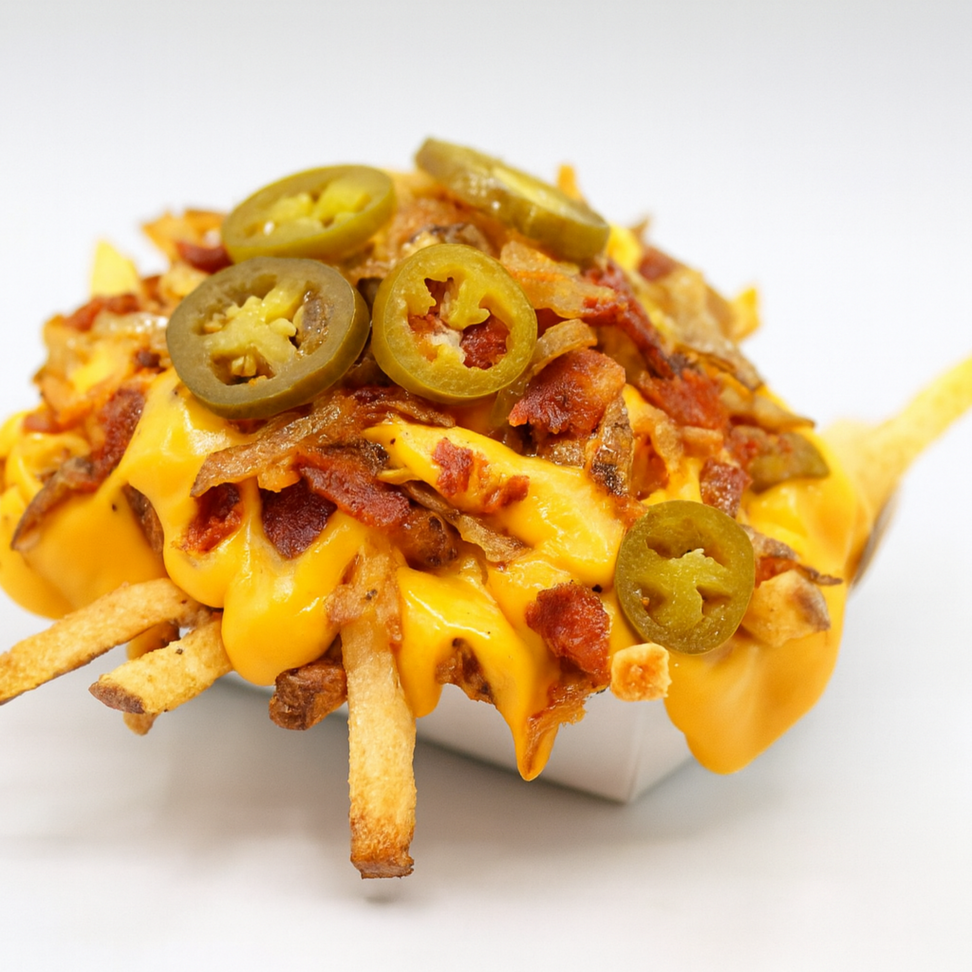 Muse Fresh Burgers Centerton