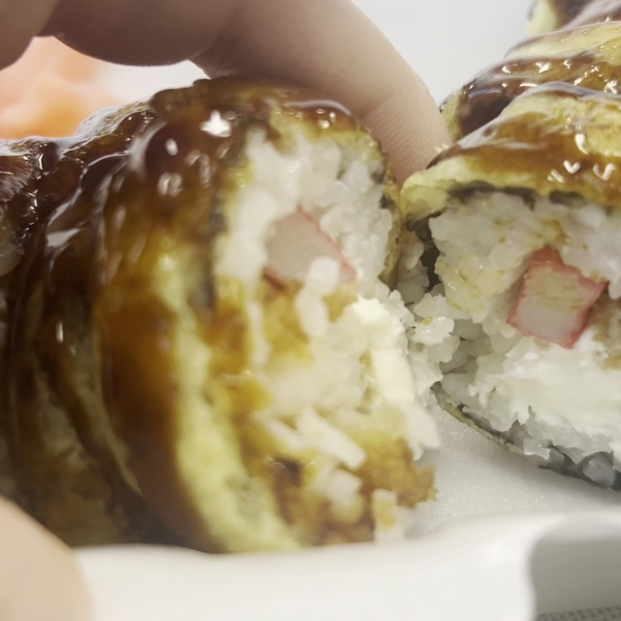 Takashi Hibachi & Sushi Centerton