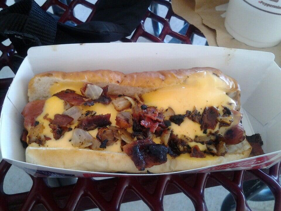 Photo credit: nextdoor