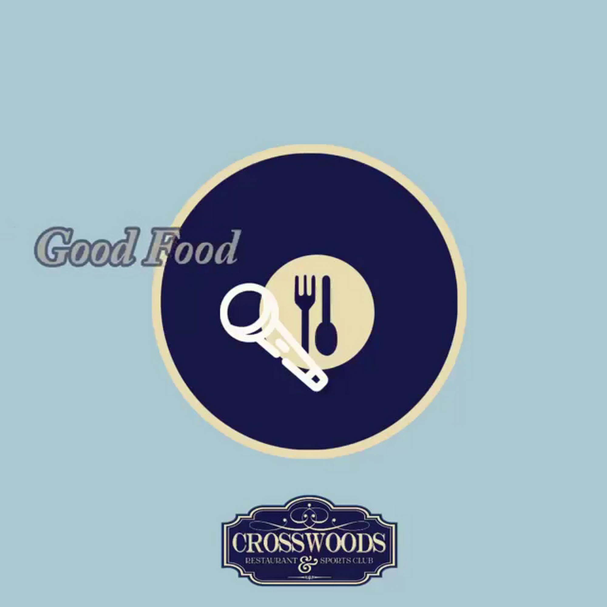 Crosswoods Restaurant & Sports Club Clarksville