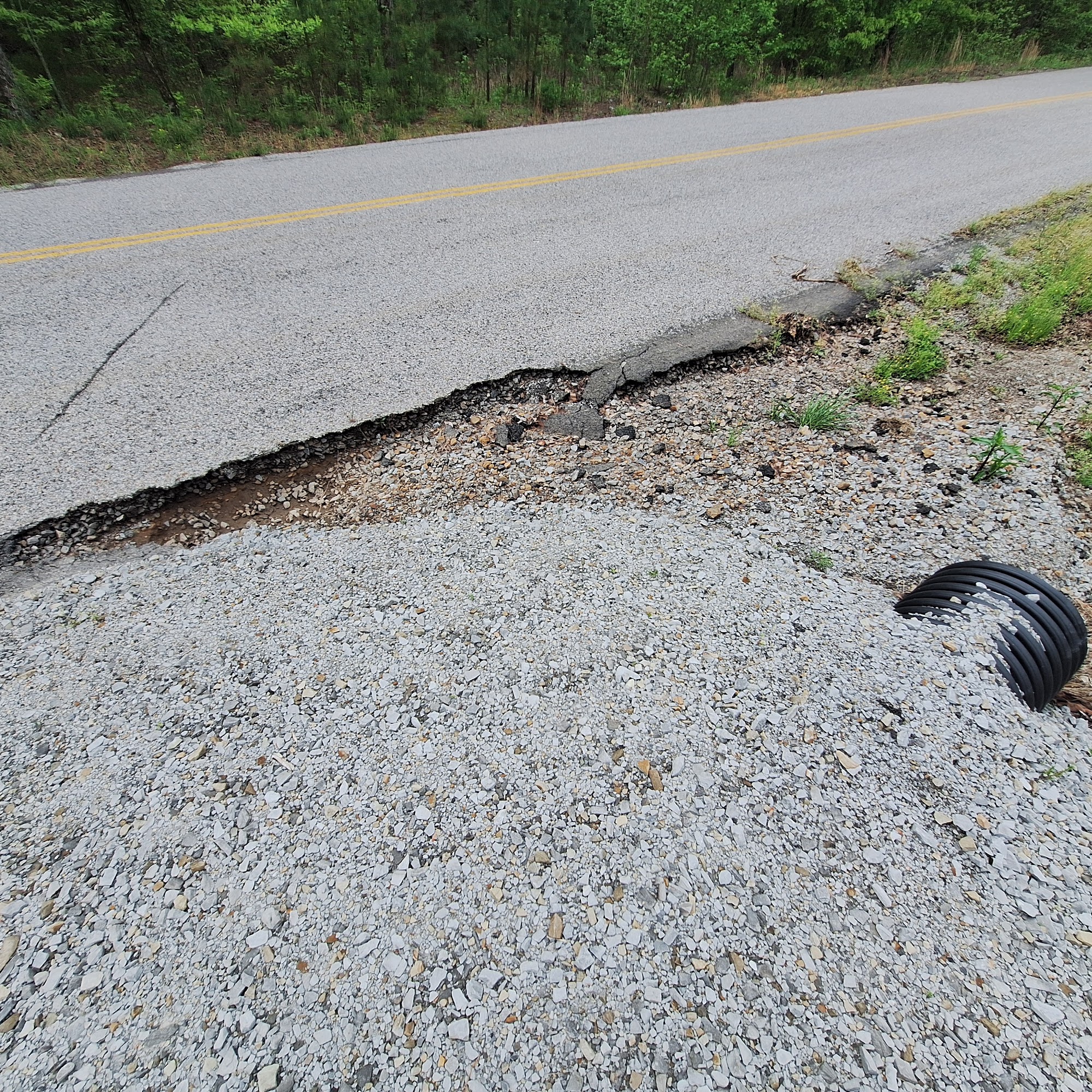 Cove Creek Construction 912 E Main St, Clarksville Arkansas 72830