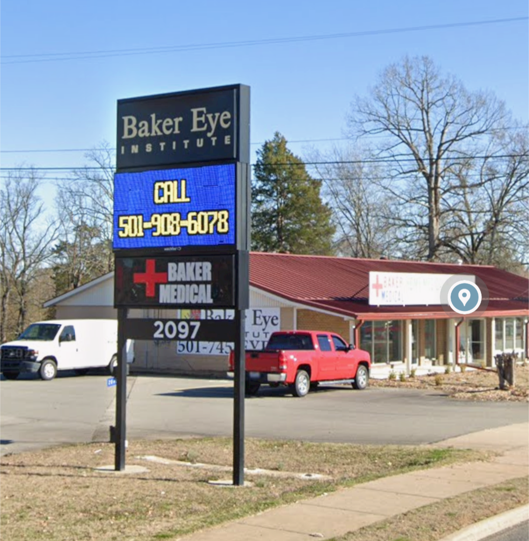 Baker Medical