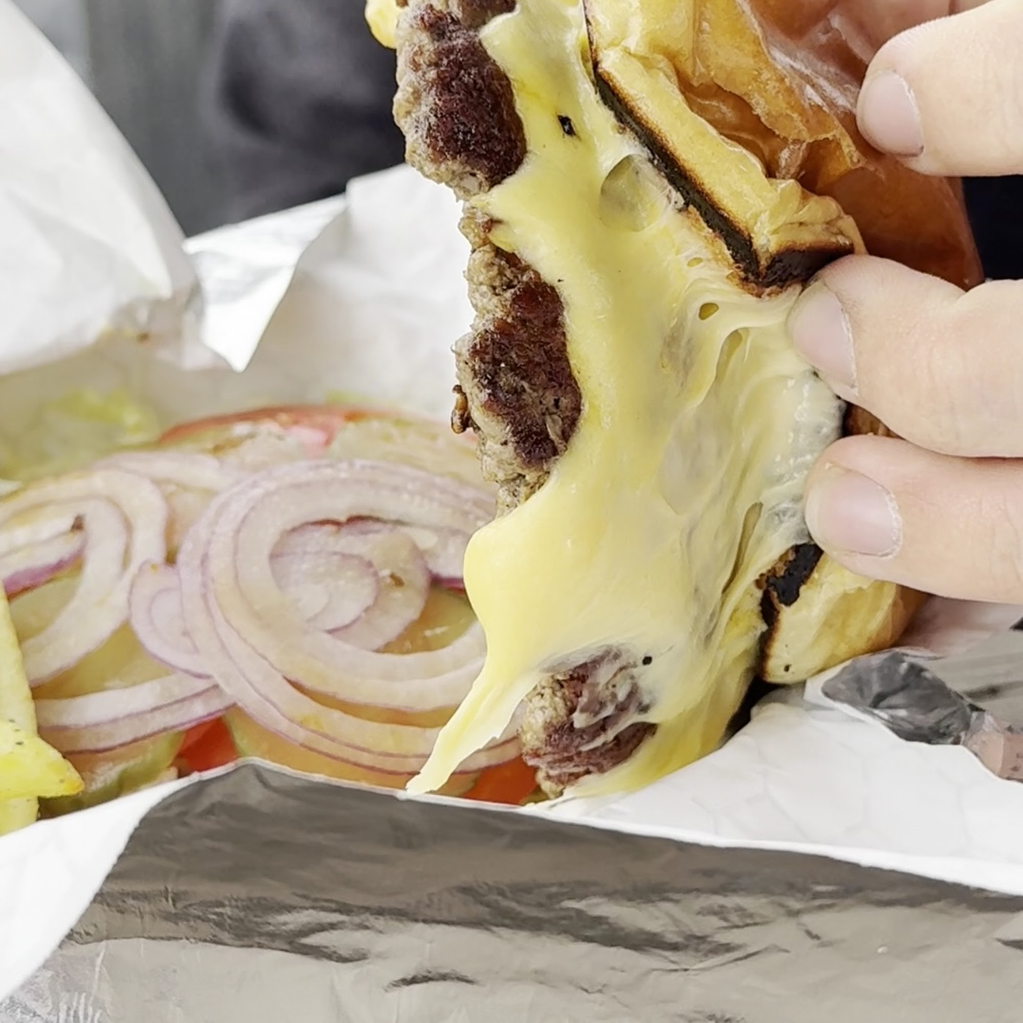 The Ozark Farmhouse Clinton