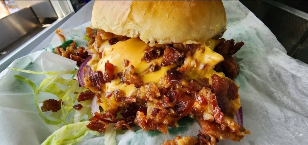 The Ozark Farmhouse Clinton