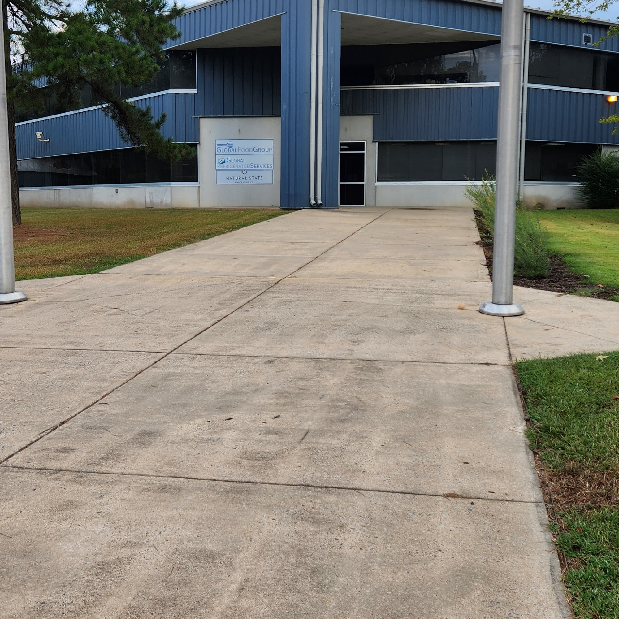 global performance group Clinton