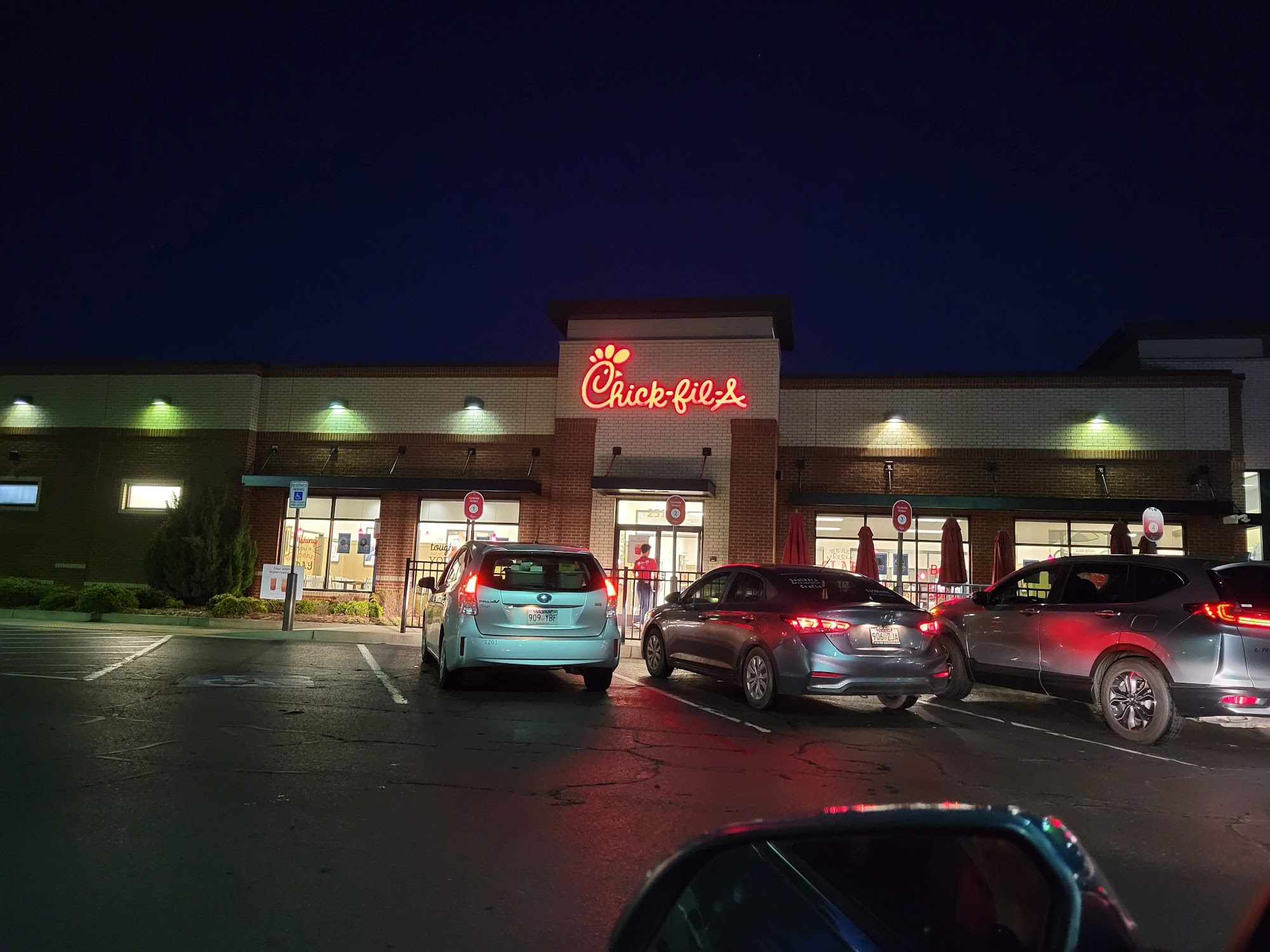 Chick-fil-A