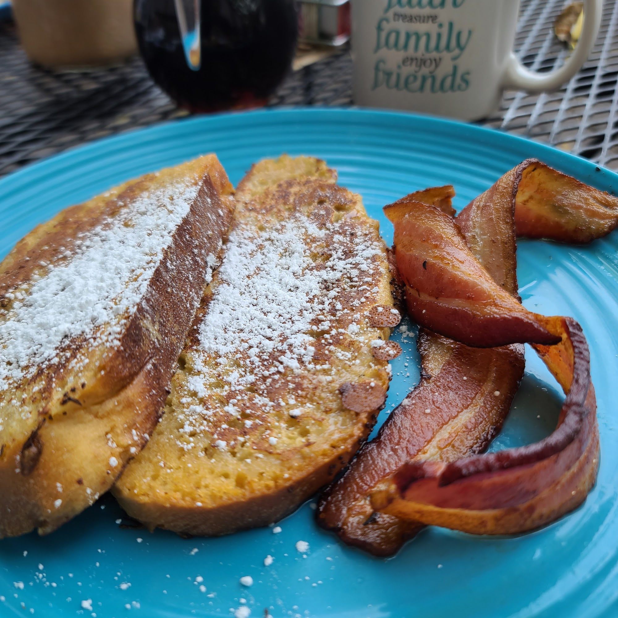 The Patio Café Conway