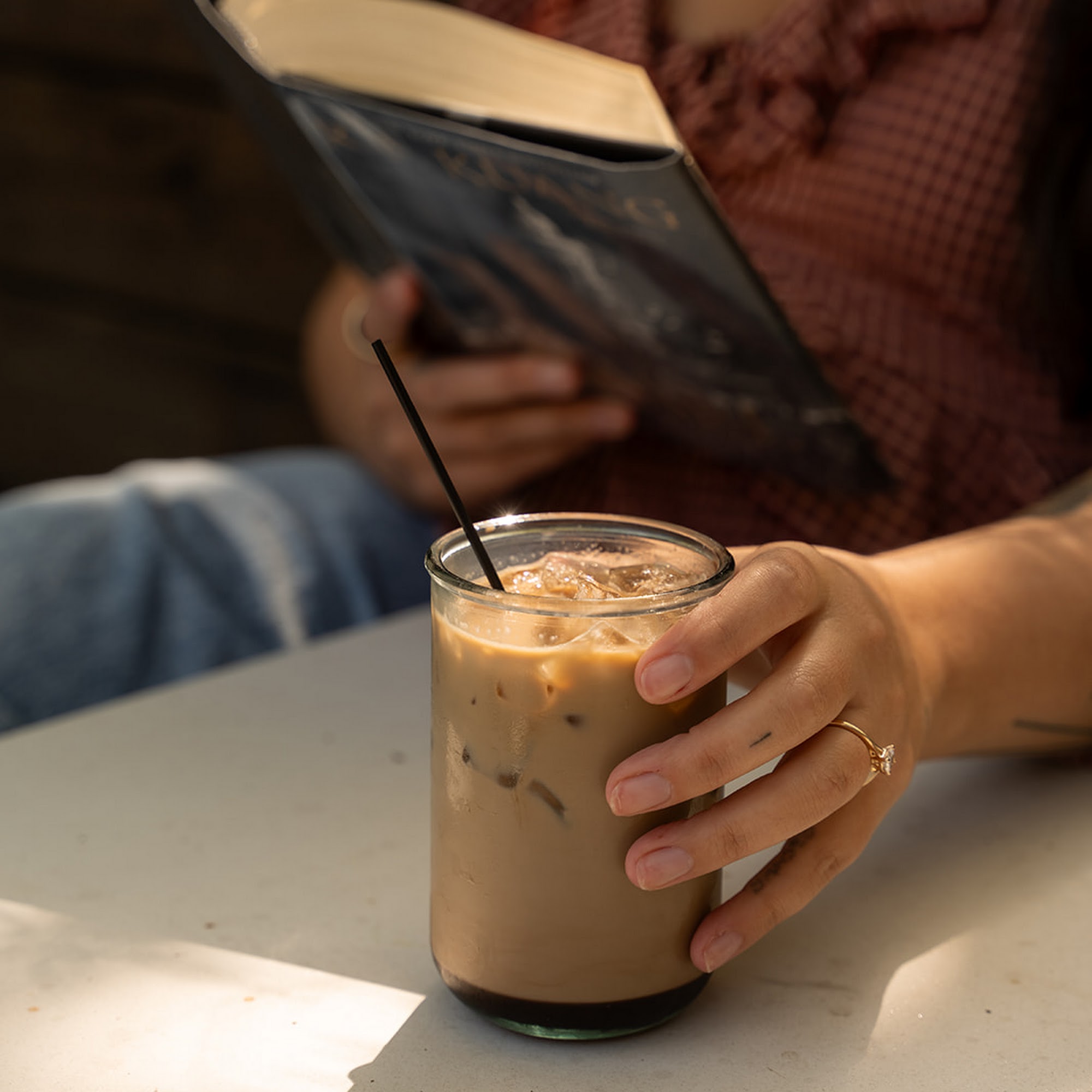 Blue Sail Coffee Conway