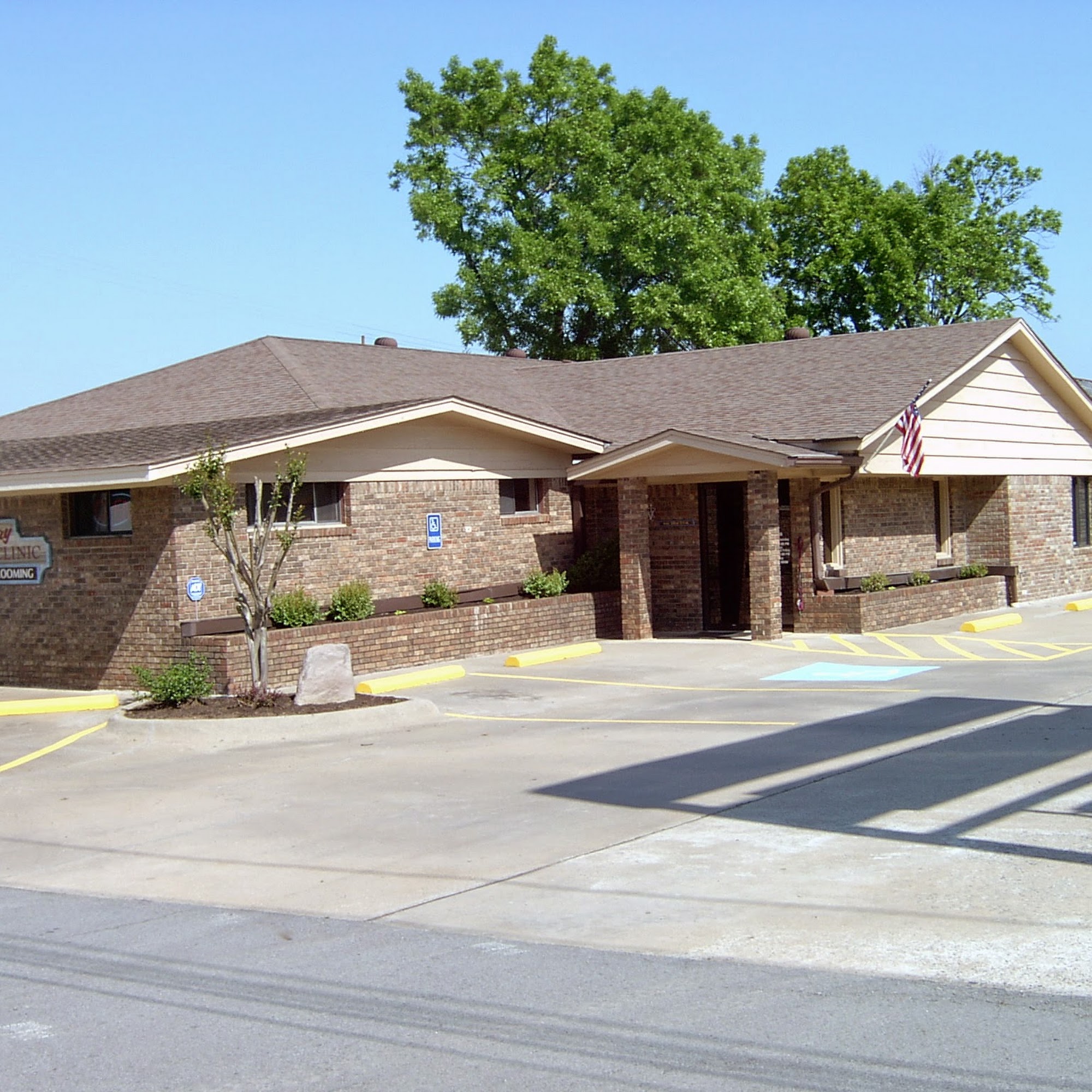 Conway Animal Clinic Conway