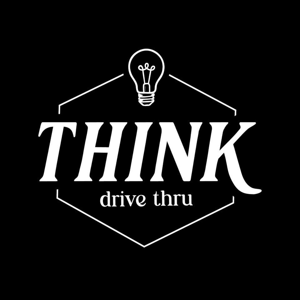 T.H.I.N.K. Coffee - Harkrider Conway