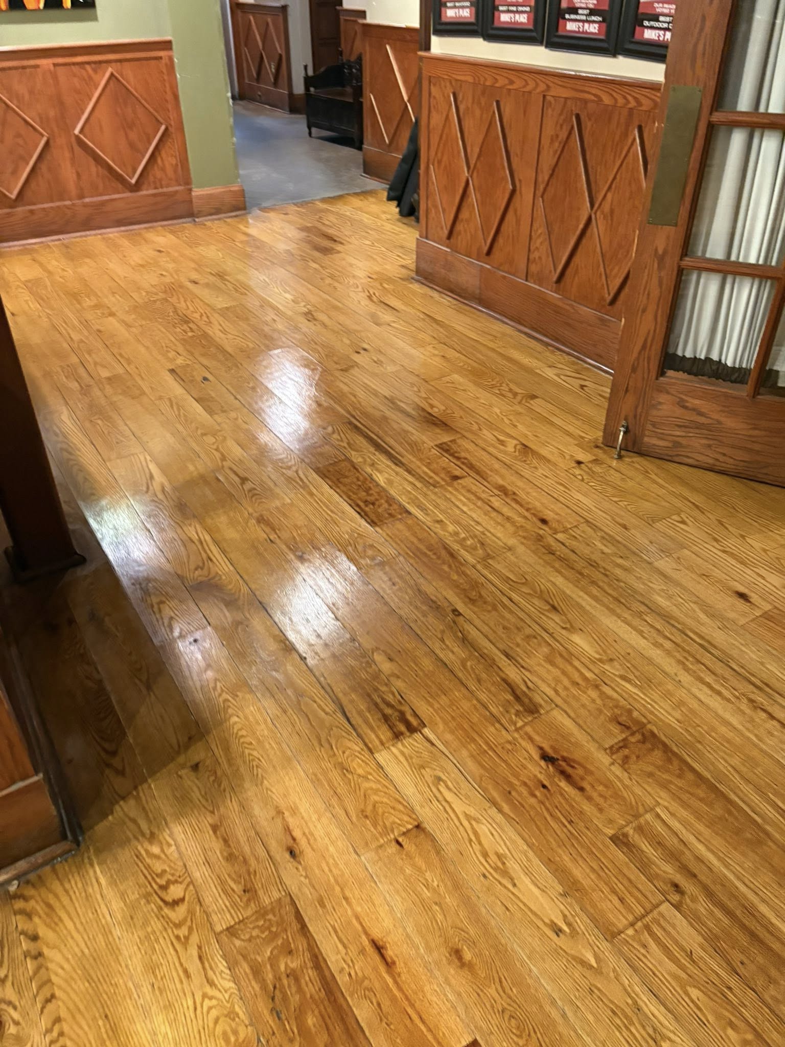 Williamson Restoration Inc