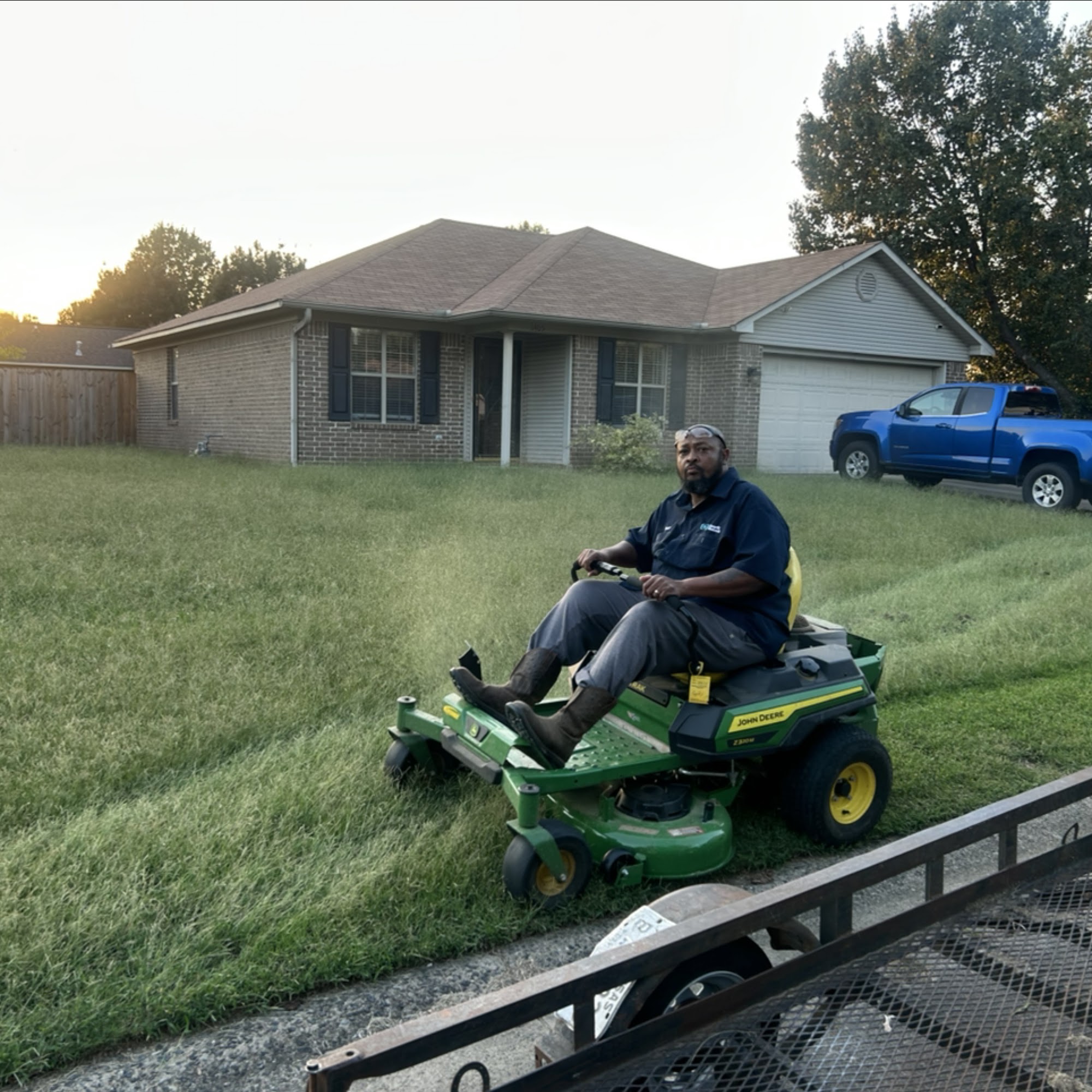 Gray's LawnCare & More