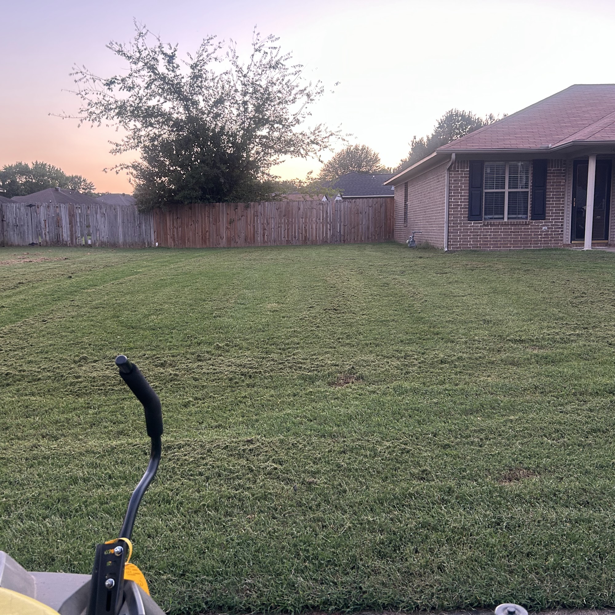 Gray's LawnCare & More