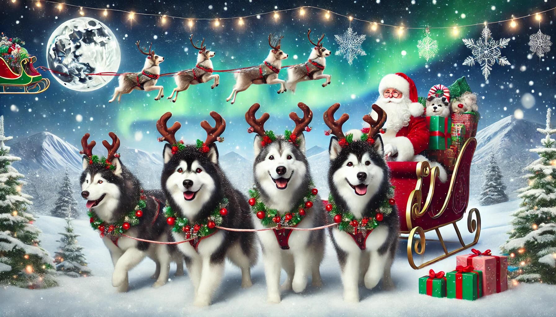 Husky Heating and Cooling