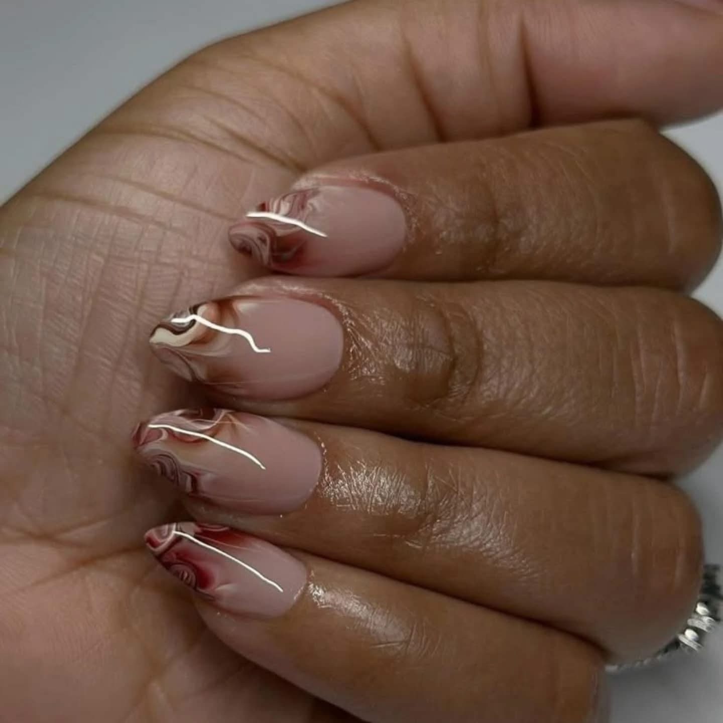 Conway Nail Bar 2235 Dave Ward Dr Suite 307, Conway Arkansas 72034