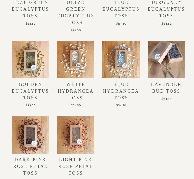 Espresso at Evergreen Menu