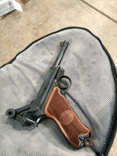 Malcolm Ballistic Tool custom gunsmith Conway