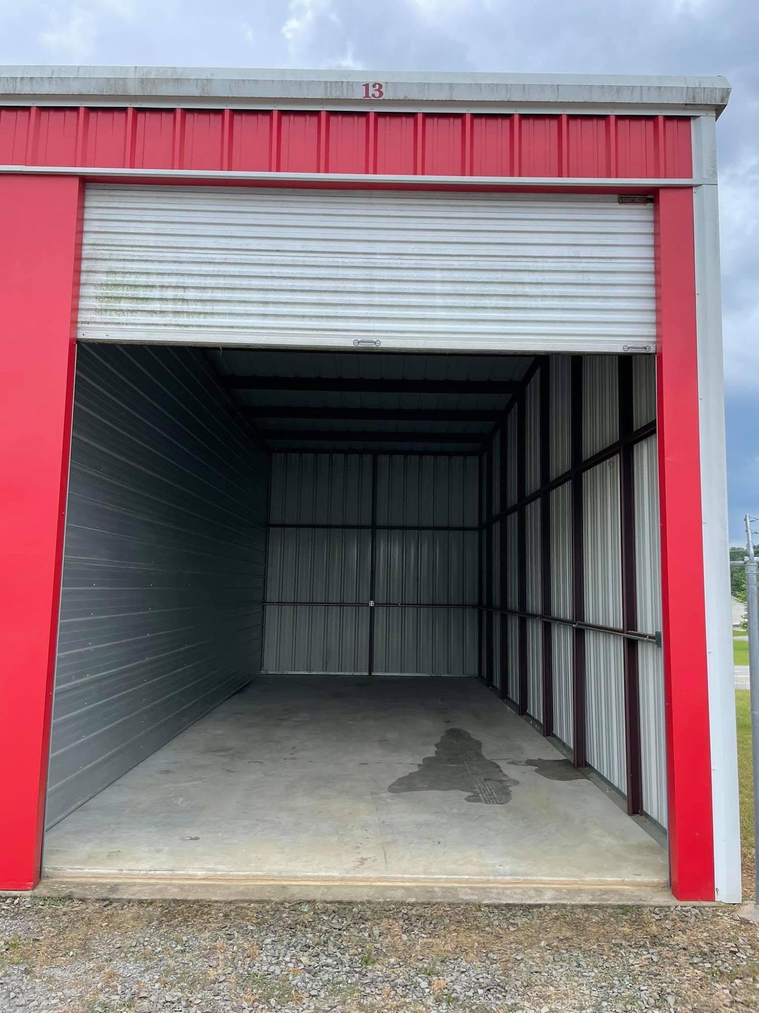 Red Barn Storage Conway, AR Conway