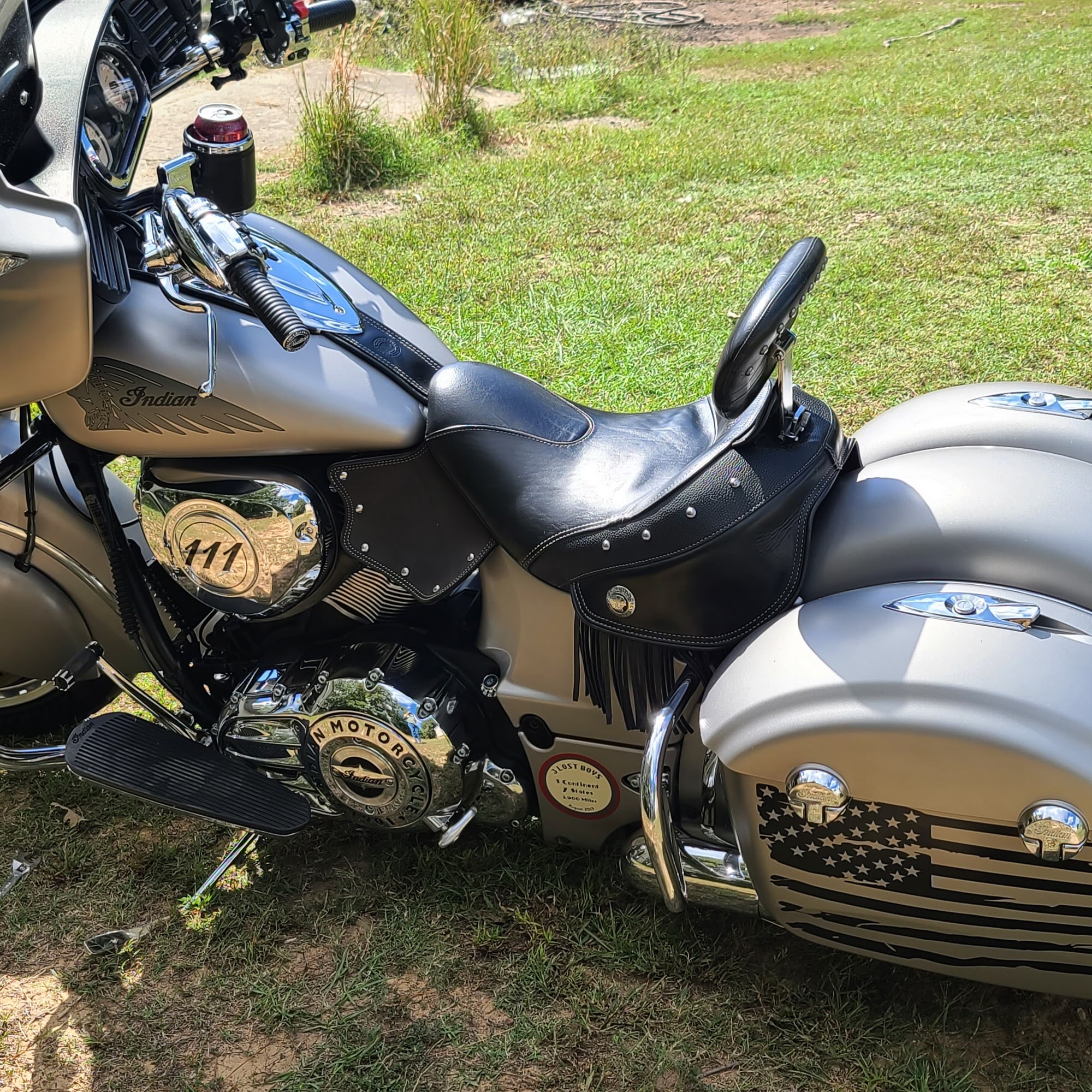 Pickles Gap Cycle Shack Conway