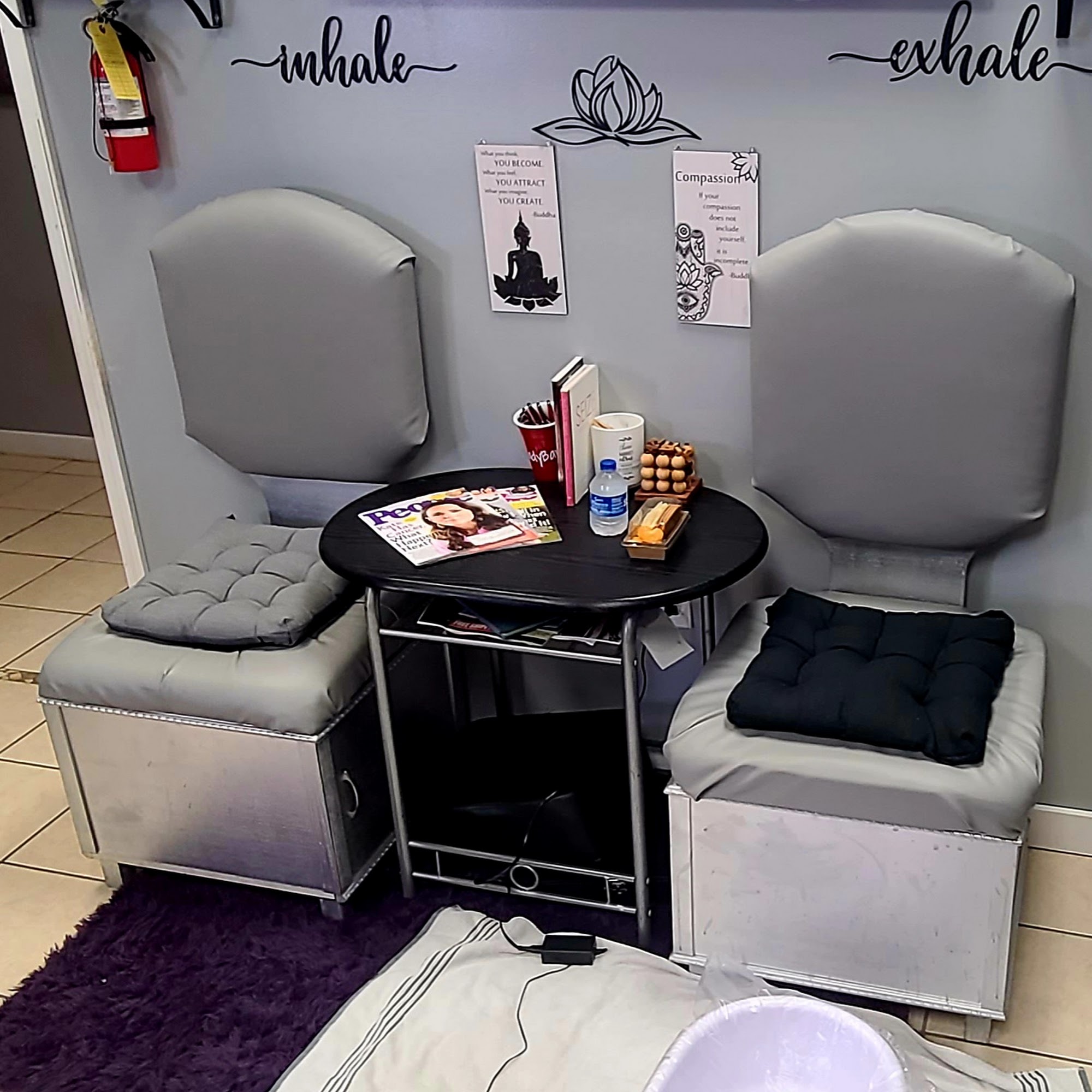 Lisa's Grooming & Wellness 2336 Washington Ave, Conway Arkansas 72032