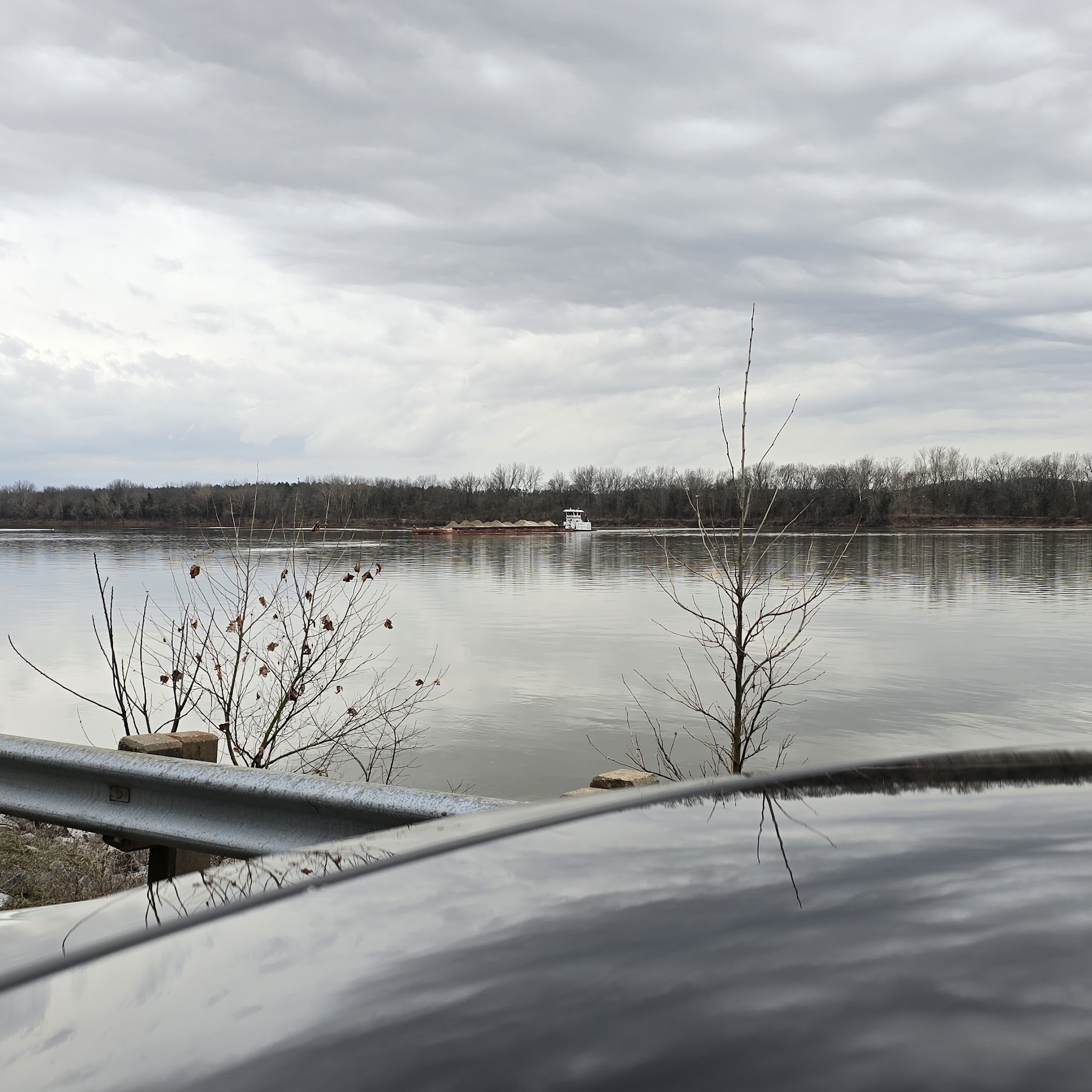 Jeffrey Sand Co Conway