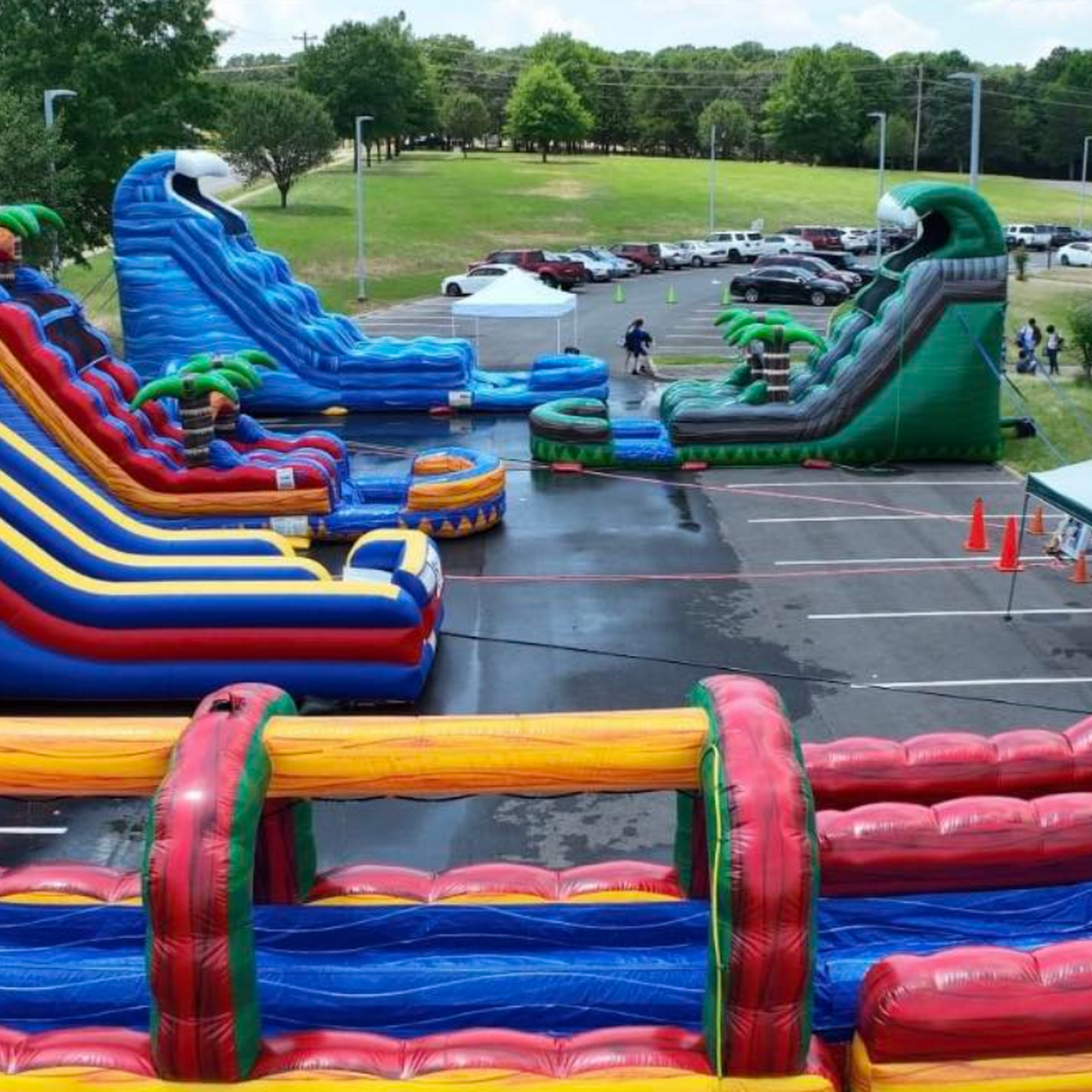 Space Walk of Conway 735 Fieldstone Dr, Conway Arkansas 72034