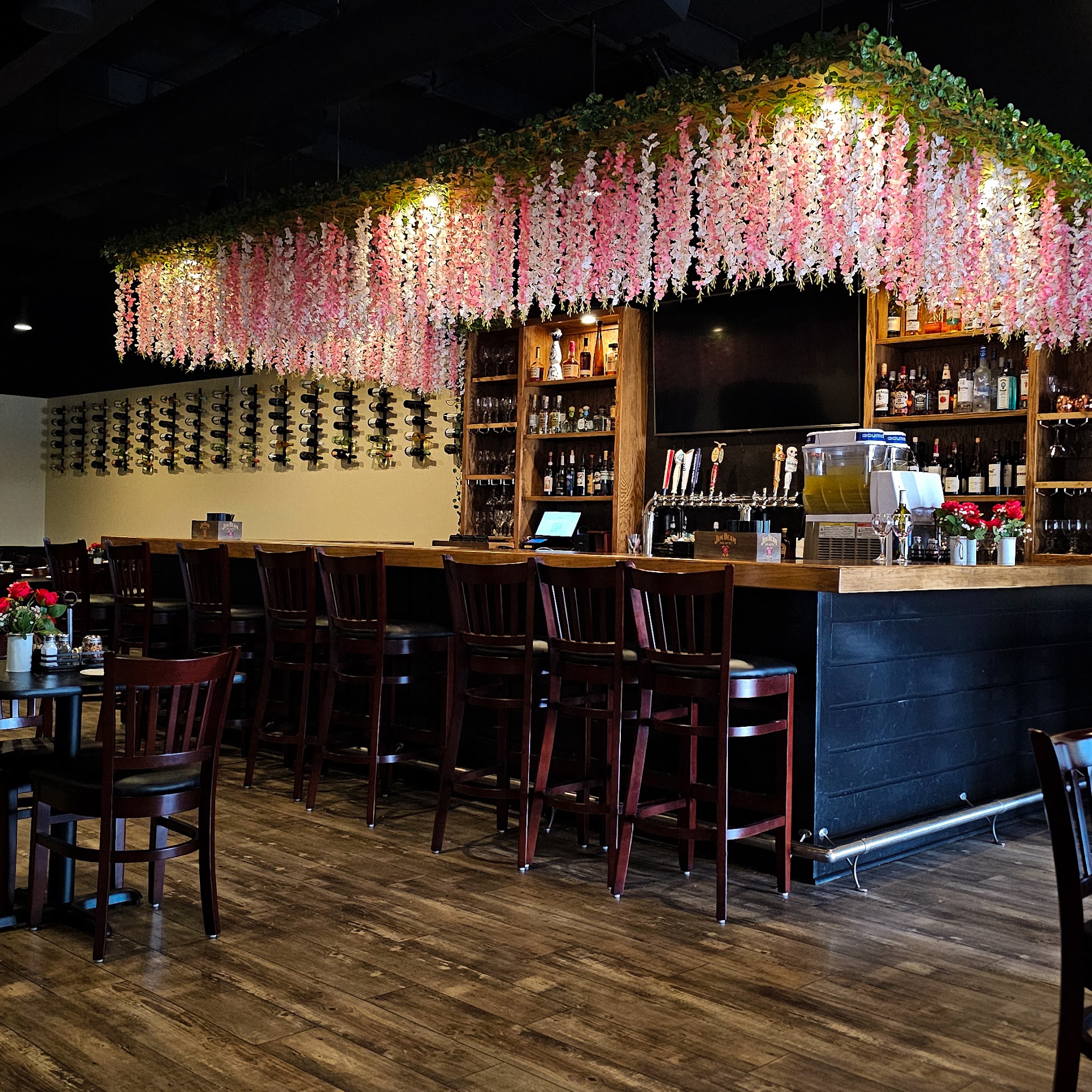 Portofino Italian Restaurant 815 Hogan Ln #1, Conway, AR 72034