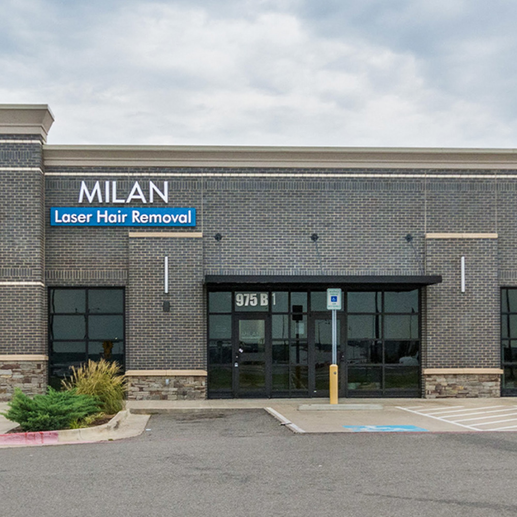 Milan Laser Hair Removal