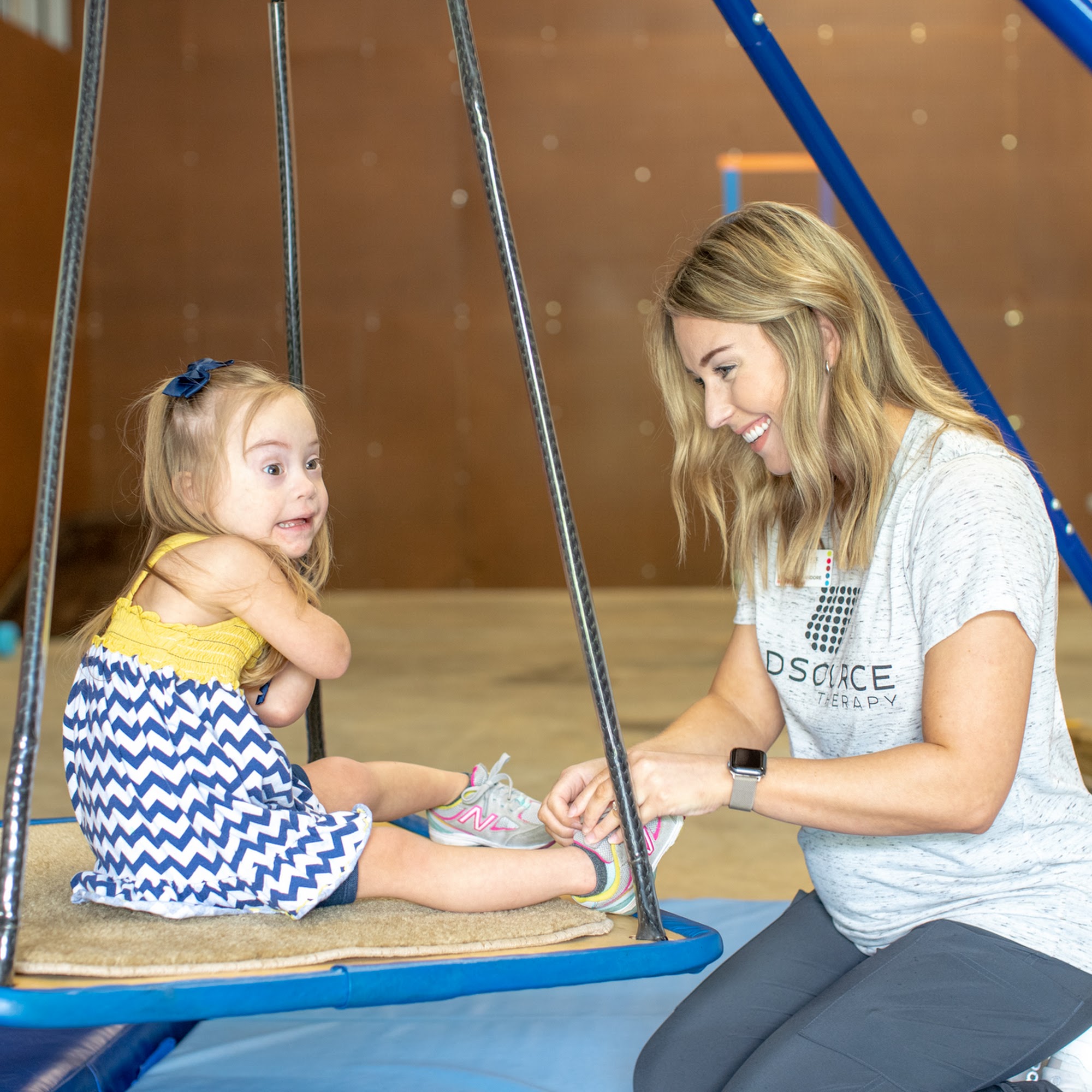 Kidsource Therapy | Conway 2100 Meadowlake Rd #8, Conway Arkansas 72032