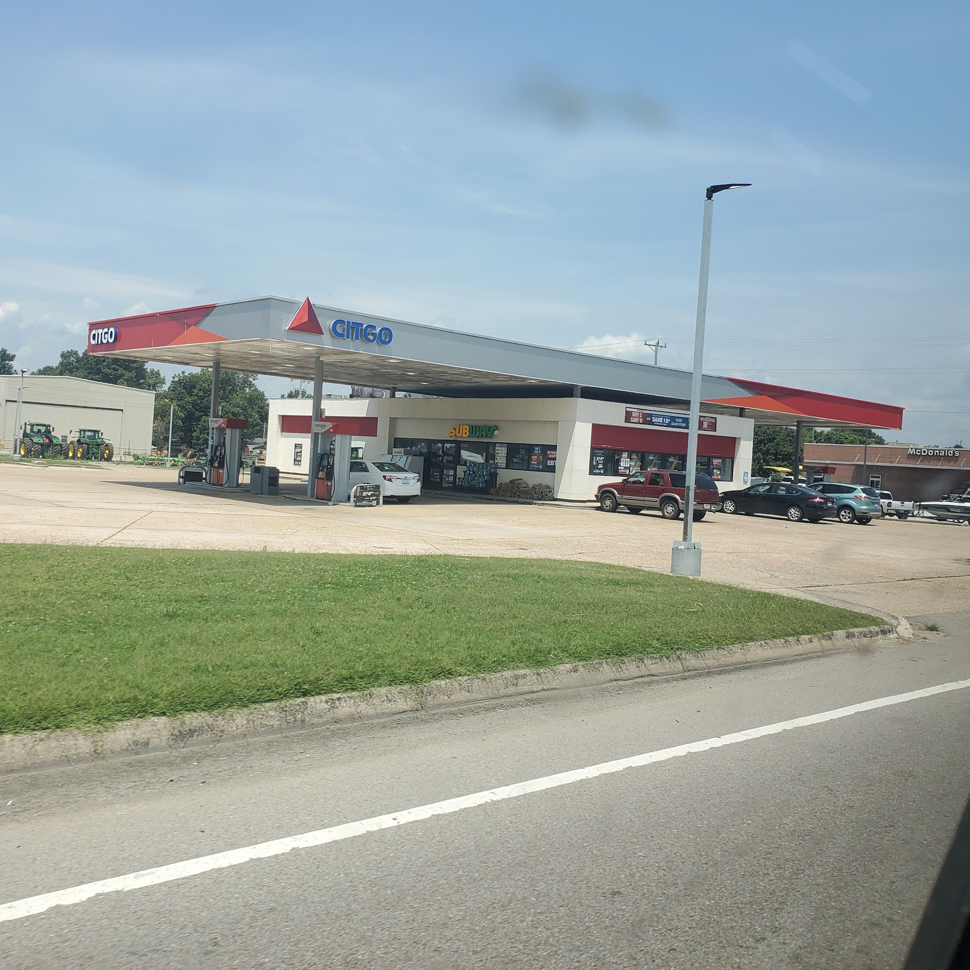 Citgo