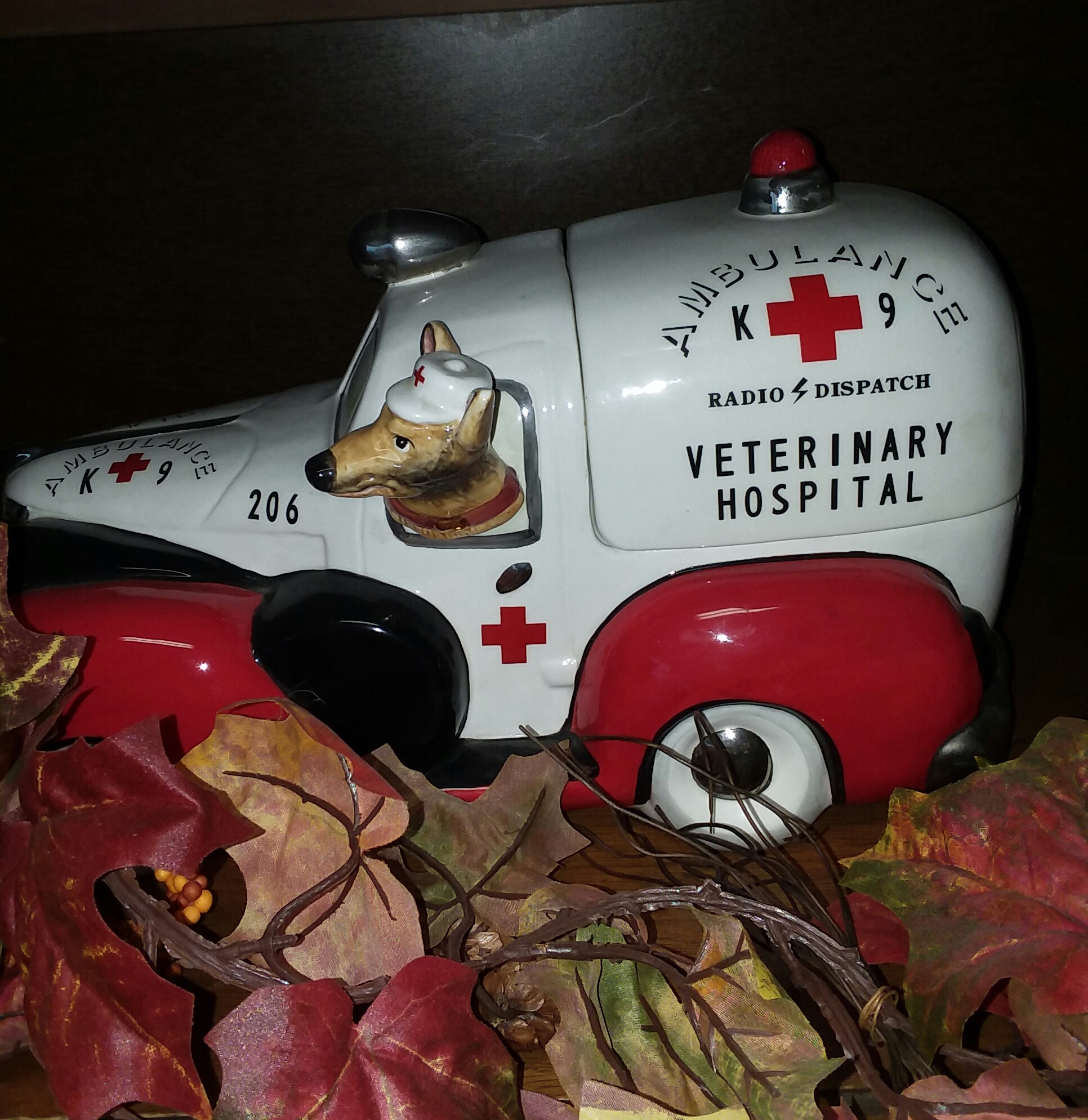 Davis Veterinarian Services Dardanelle