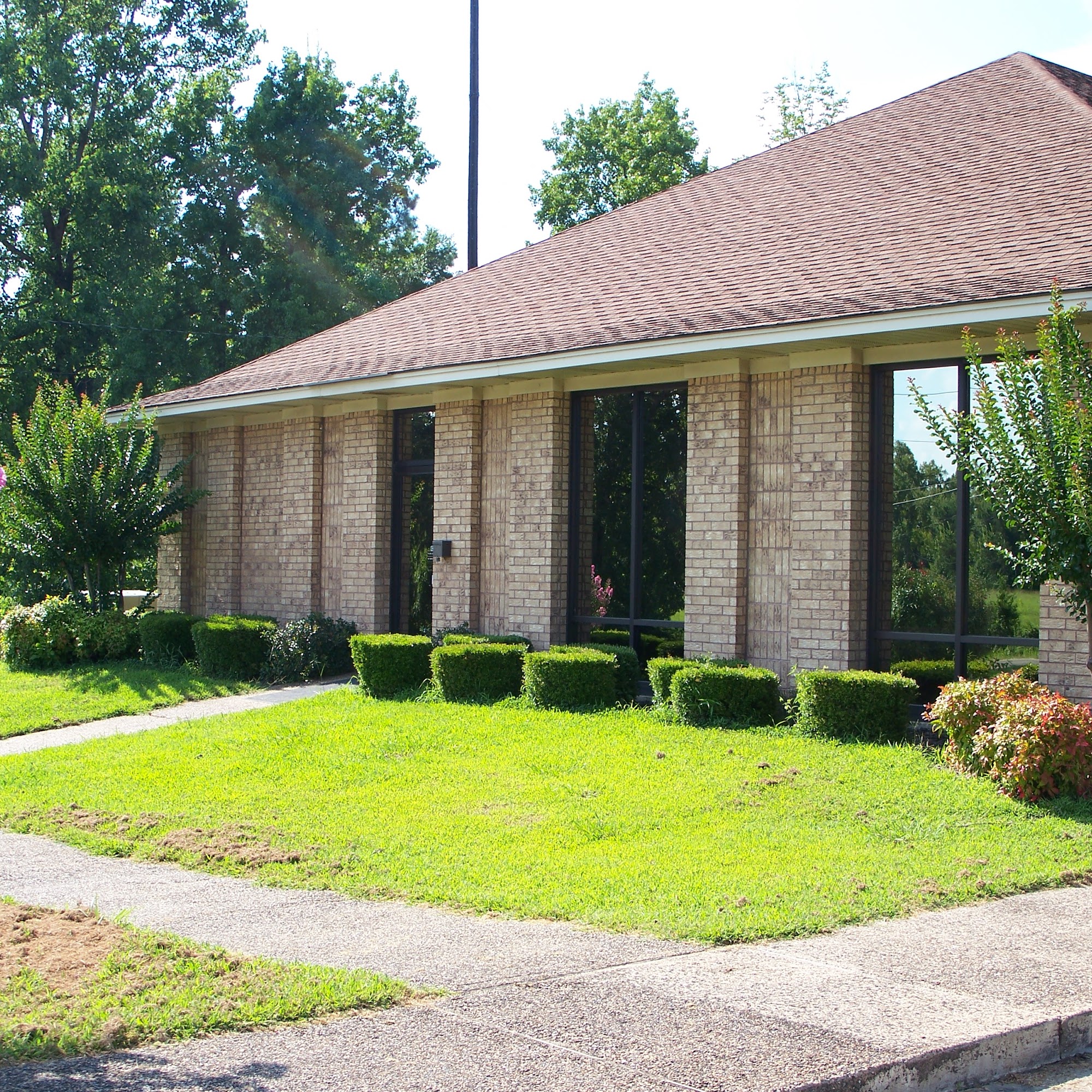 HOYT CLINIC BUILDING