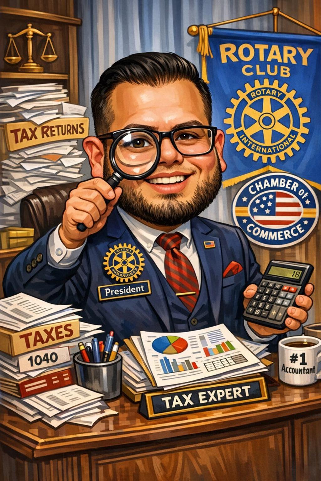 Revels & Co CPA PA
