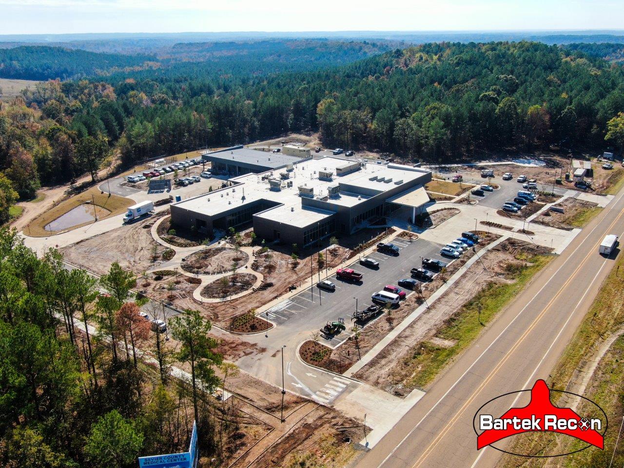 Sevier County Medical Center De Queen