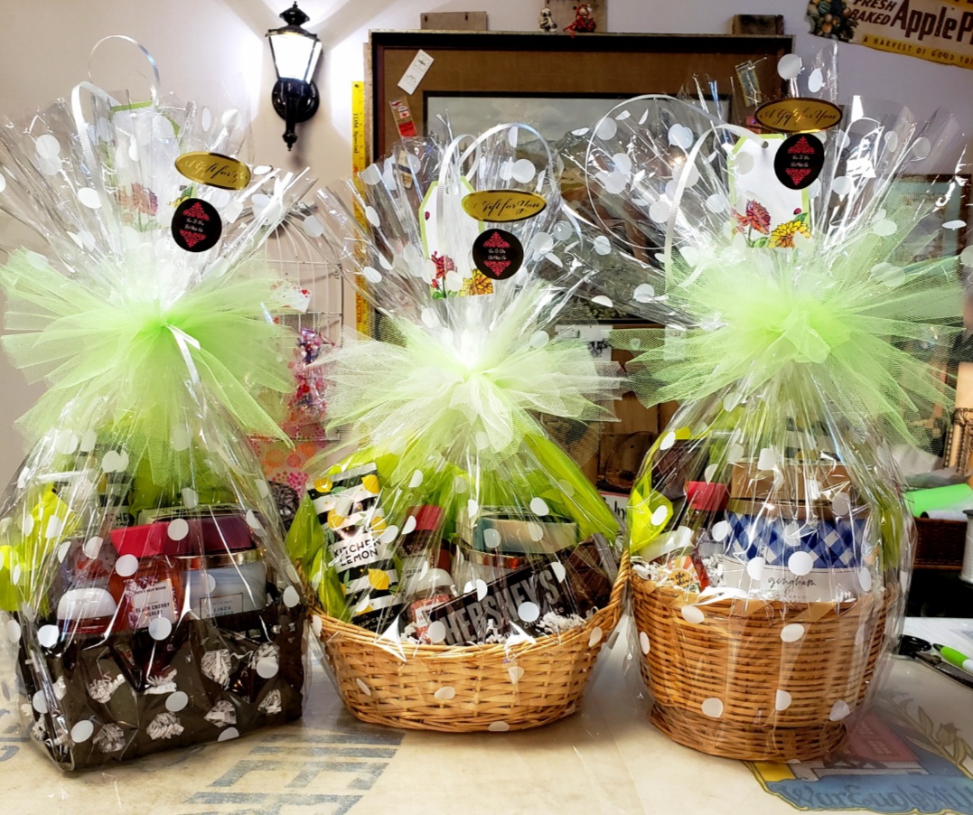 La T Da Home and Body DeWitt