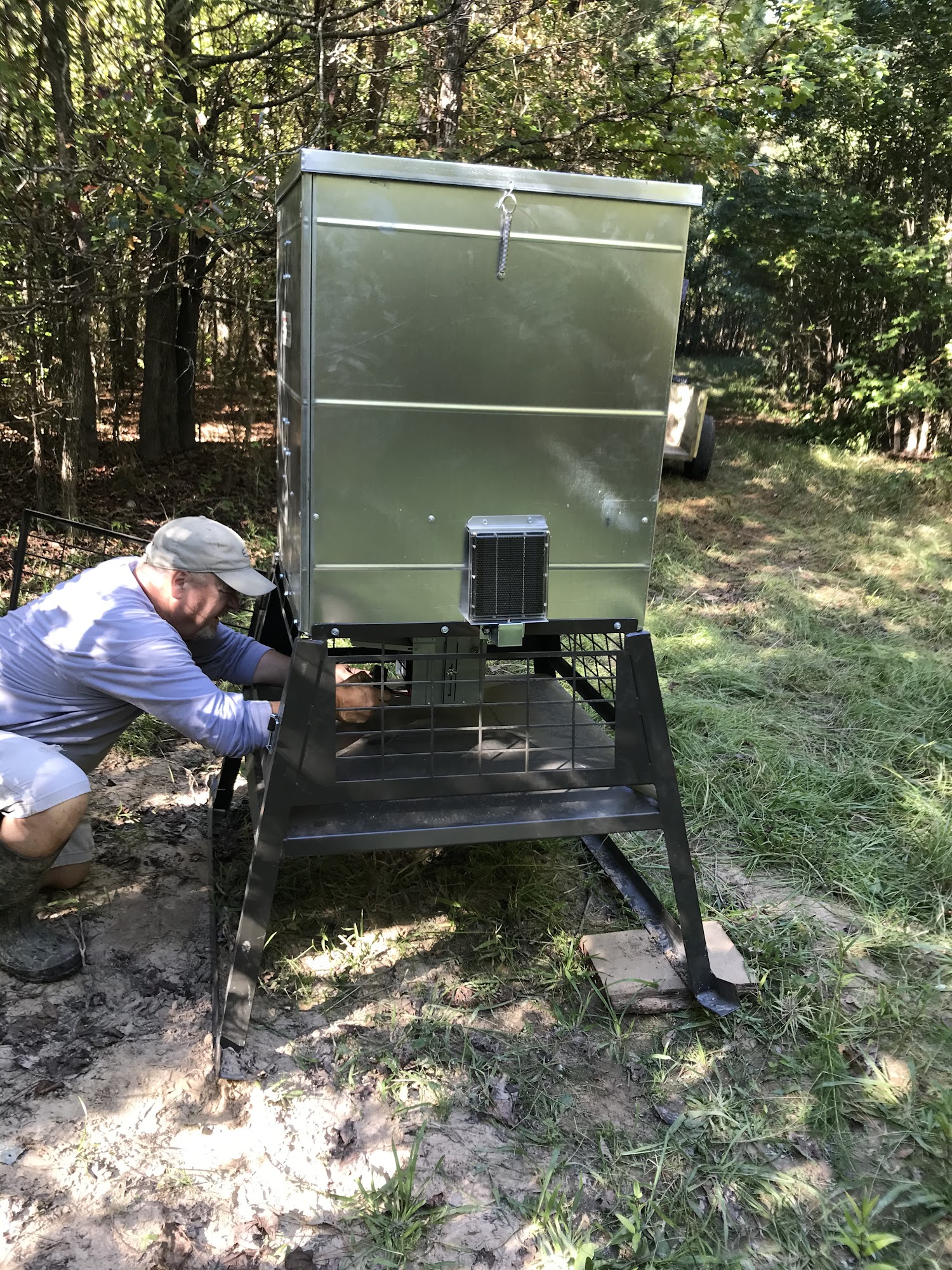 Dumas Seed Inc Dumas