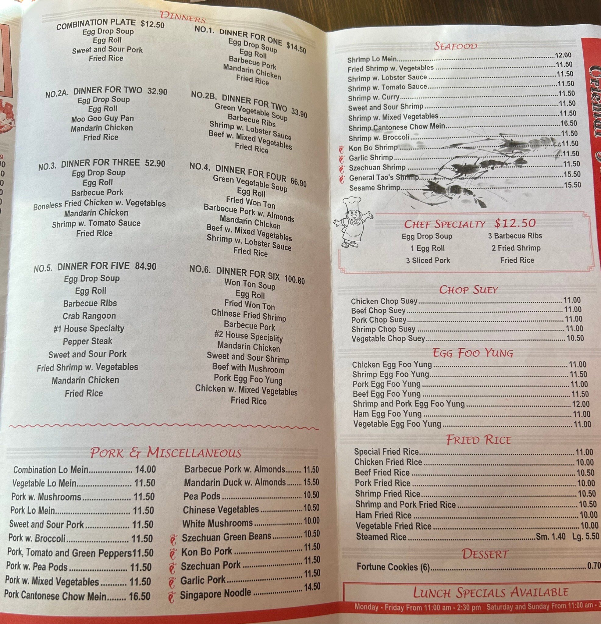 Photo credit: Tripadvisor