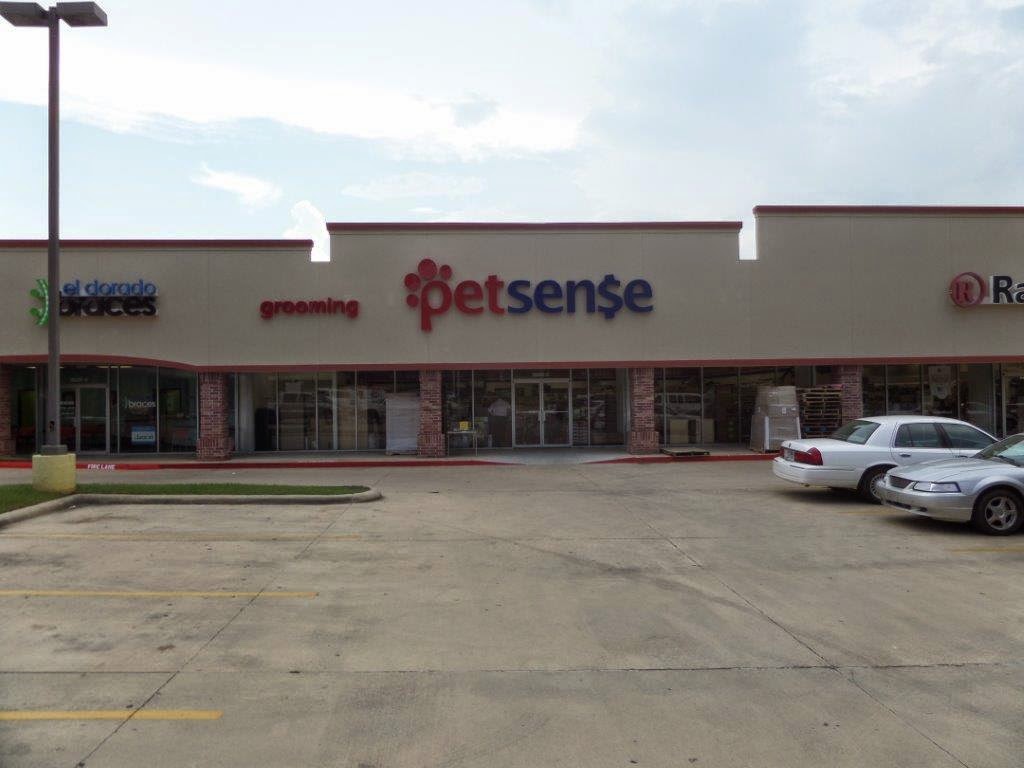 Petsense by Tractor Supply El Dorado