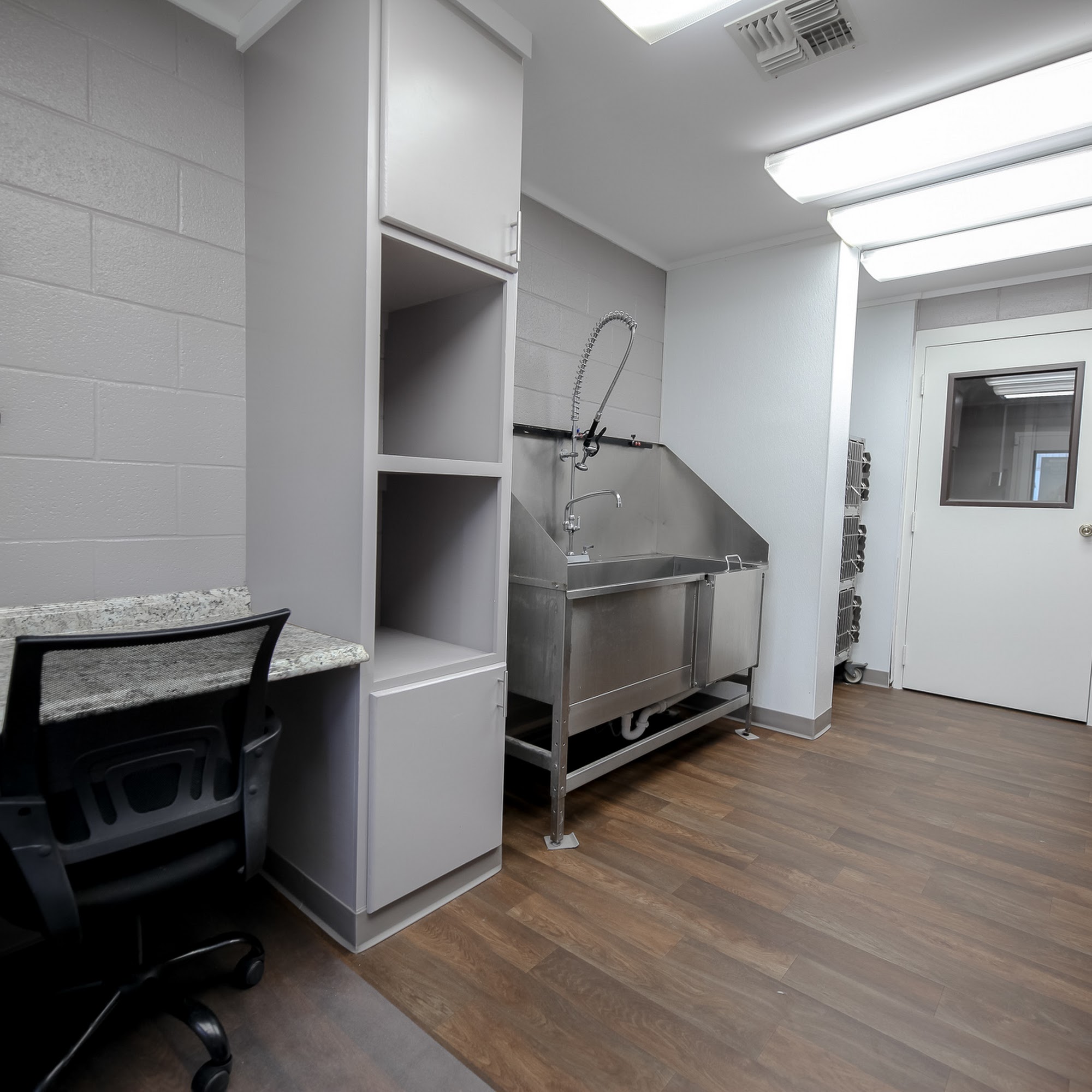 Pitard Animal Clinic El Dorado