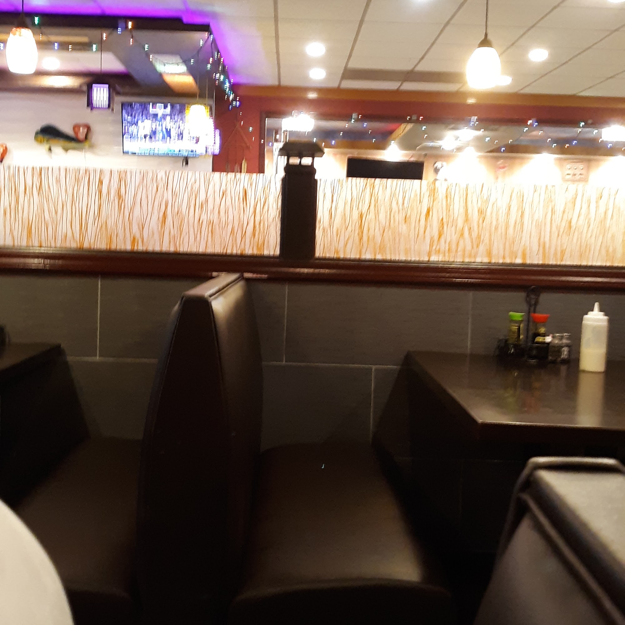 Yamato Sushi & Steak House El Dorado