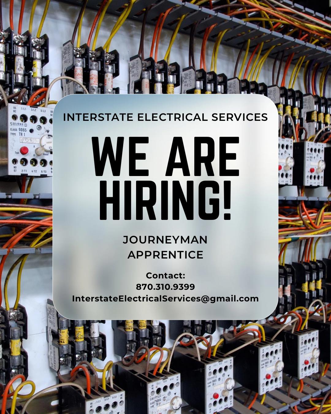 Interstate Electrical Services LLC