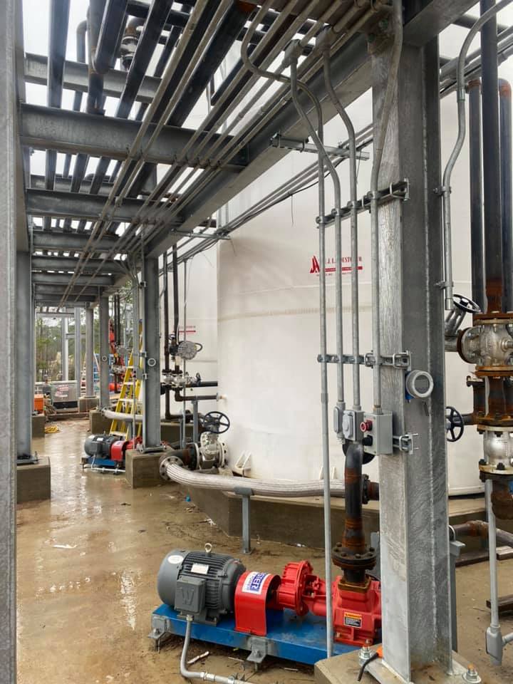 Interstate Electrical Services LLC