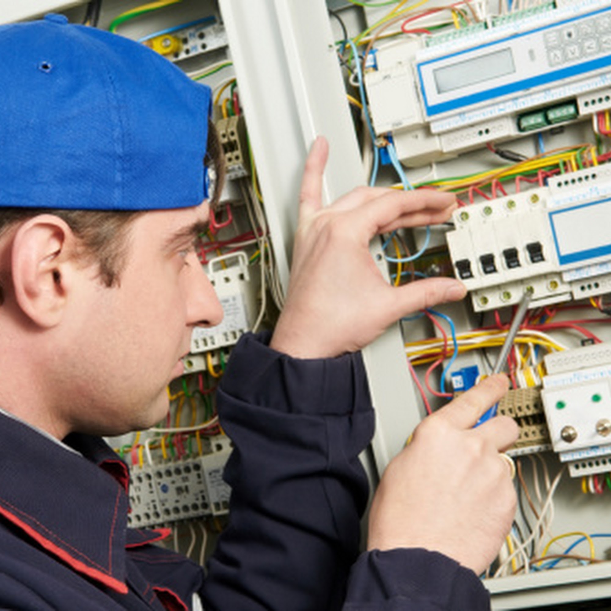 Camden Electric Service Inc - Complete Electrical Solutions