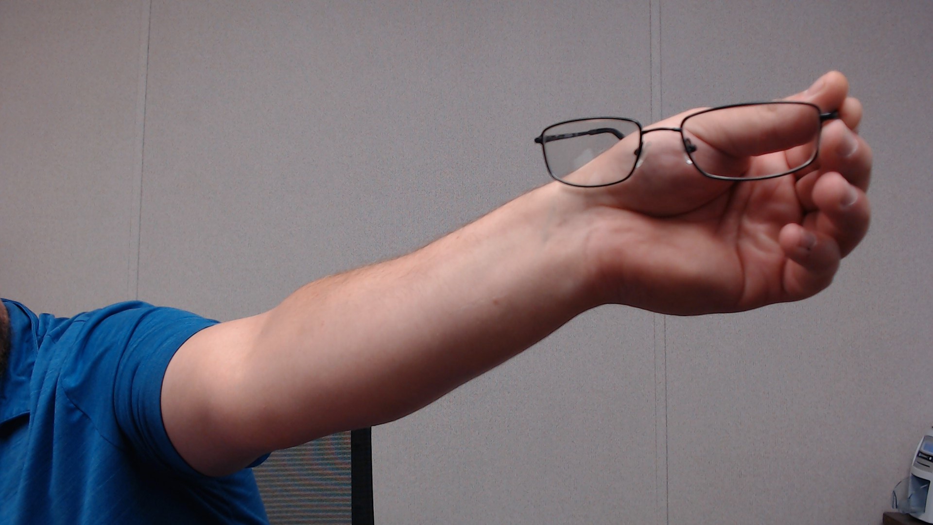 Templeton Eye Clinic