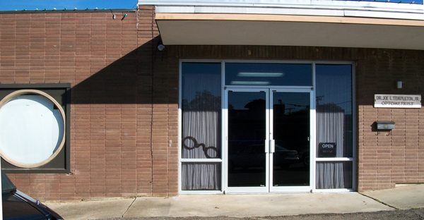 Templeton Eye Clinic