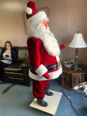 Templeton Eye Clinic