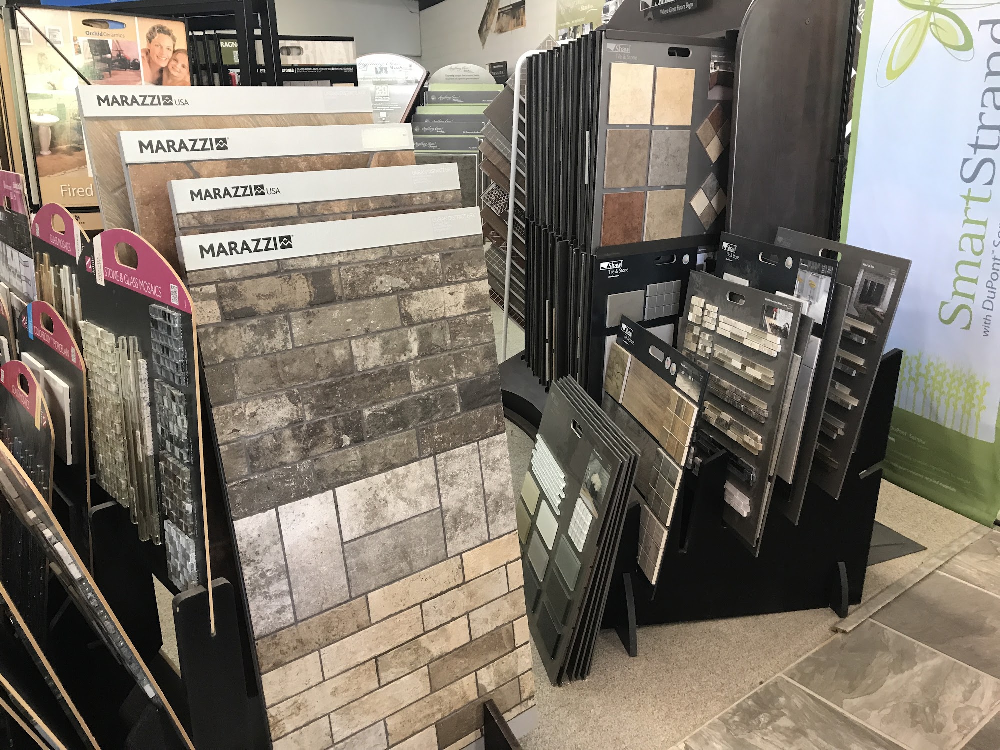 El Dorado Custom Carpets Inc. El Dorado