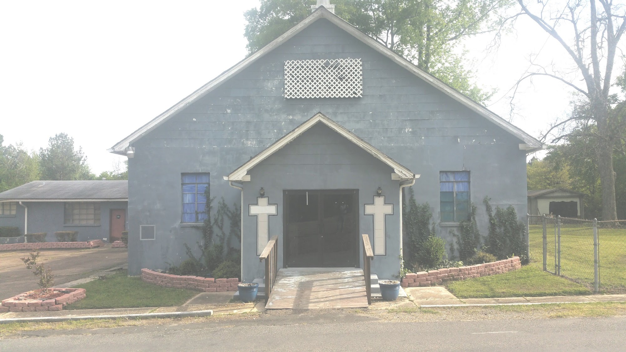 Fairview Faith & Worship Ministries El Dorado