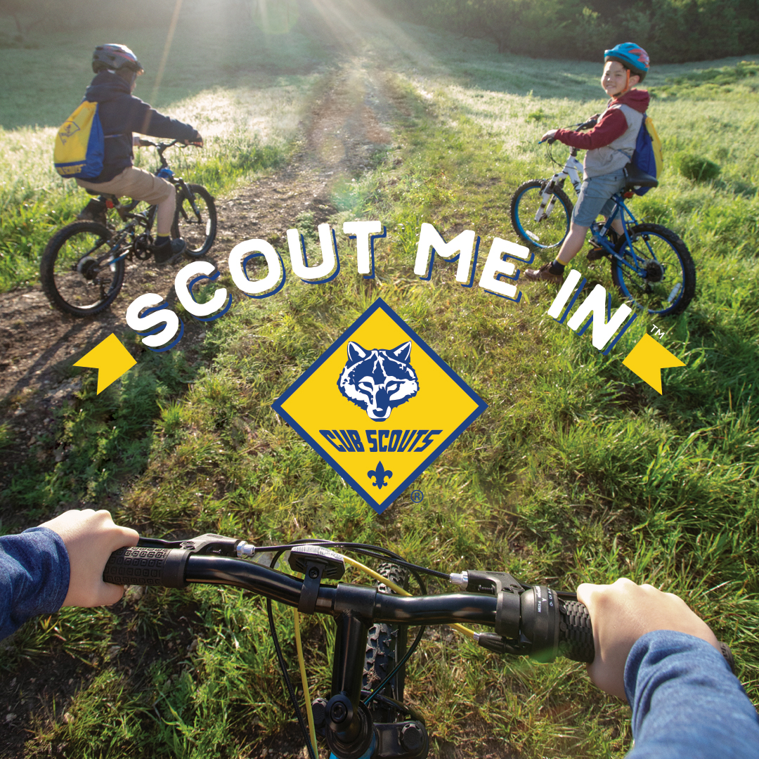 De Soto Area Council El Dorado